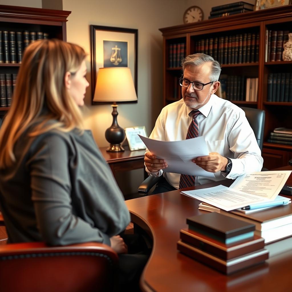 Out of State Driver Lawyer Washington County