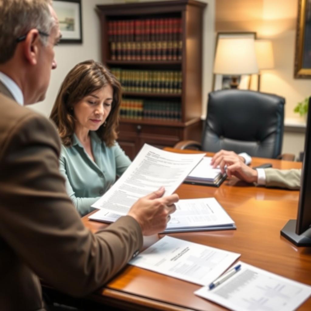Out of State Driver Lawyer Wicomico County