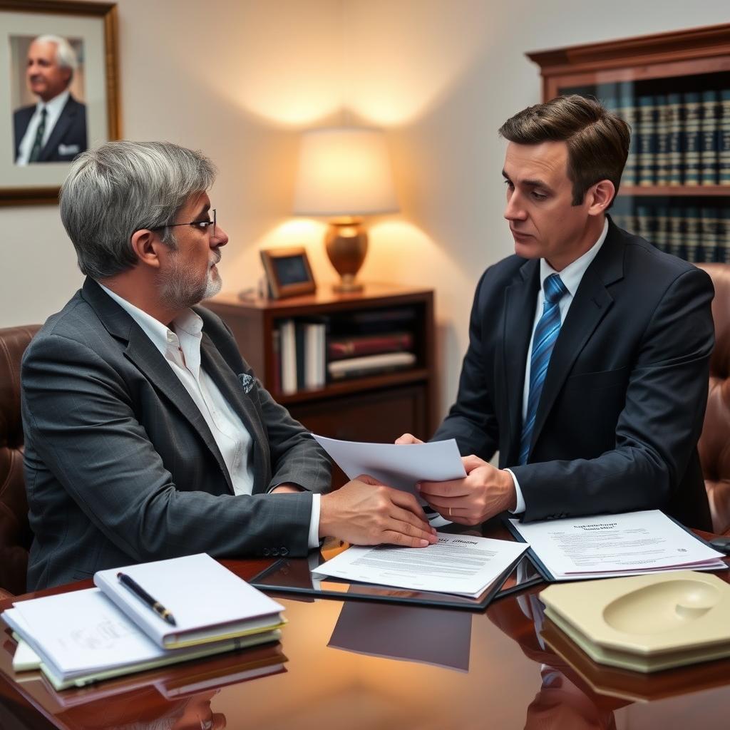 Out of State Driver Lawyer Worcester County