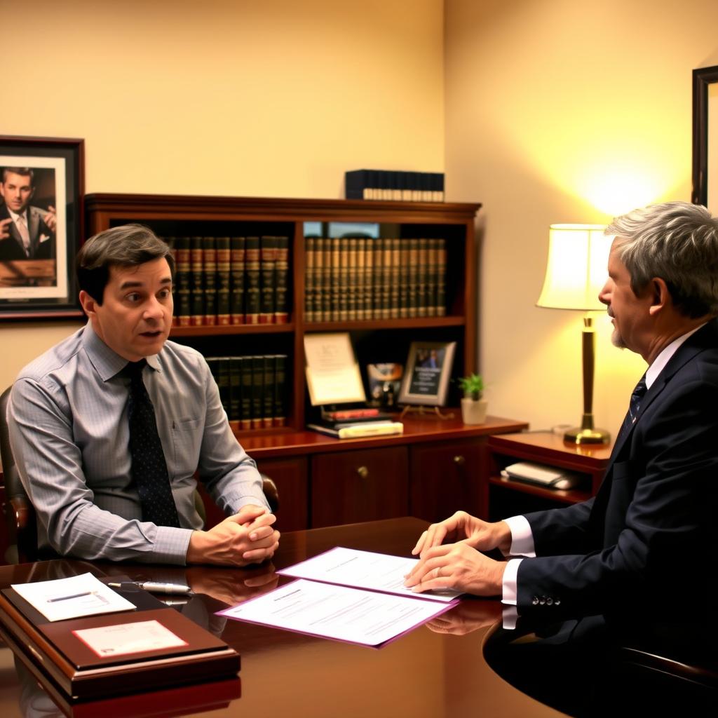 Points Suspension Lawyer Salisbury
