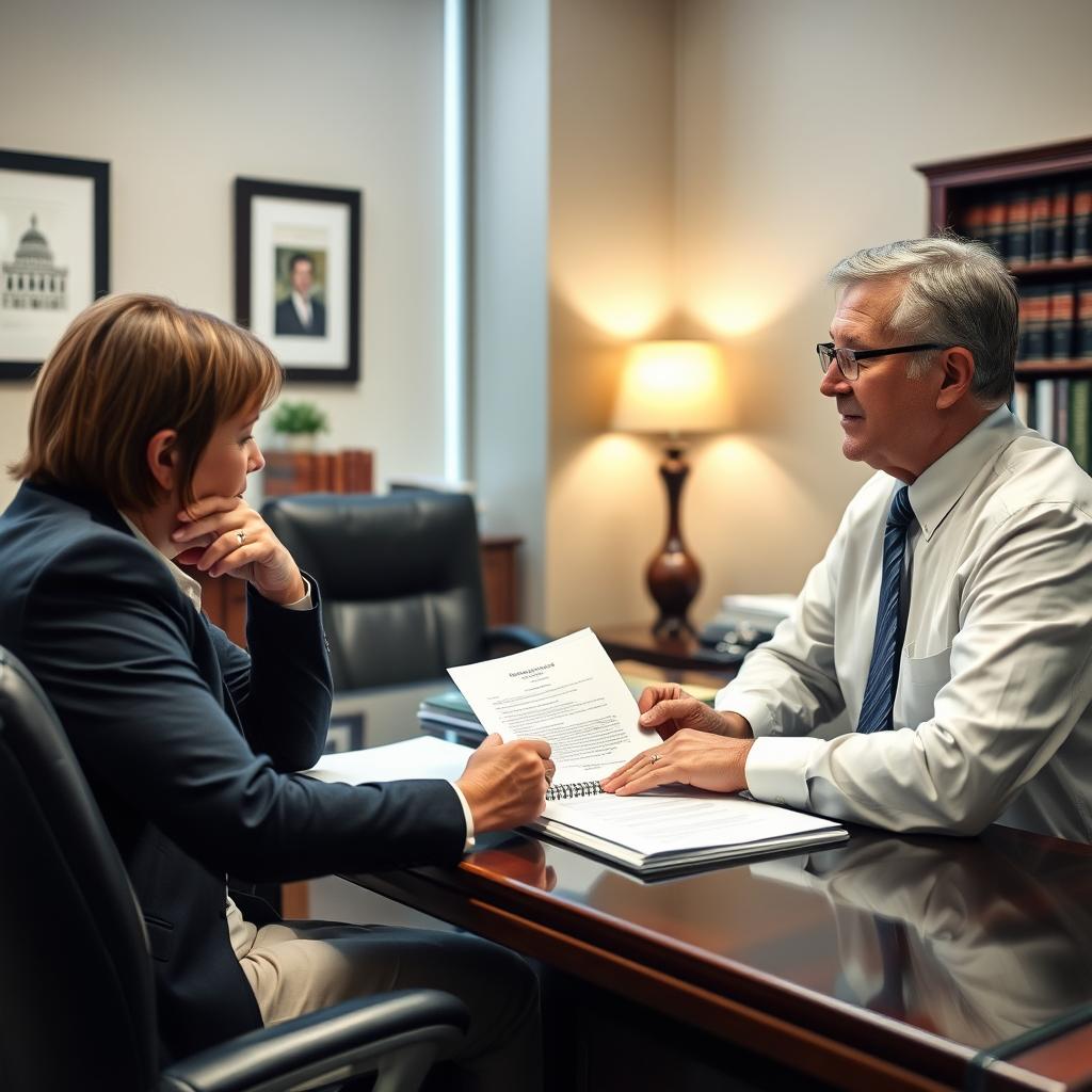 Points Suspension Lawyer Somerset County