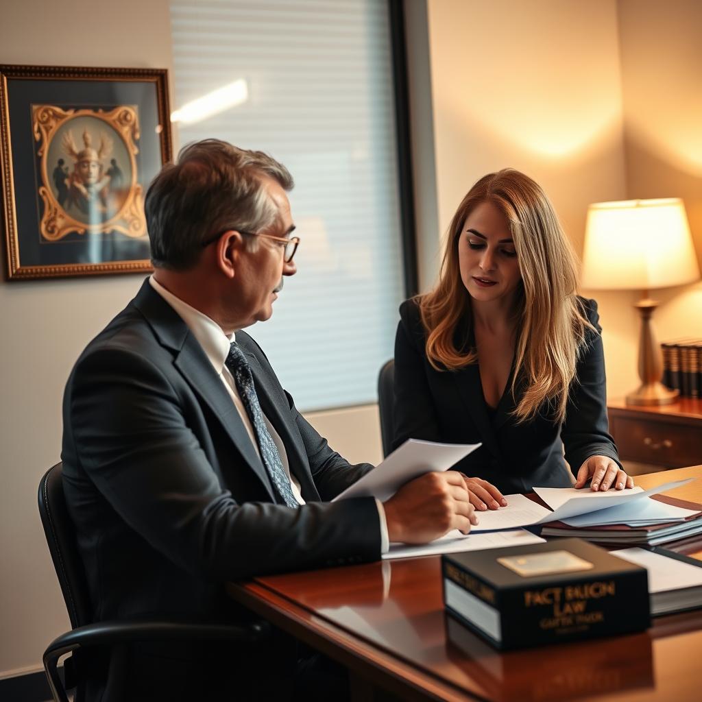 Repeat Traffic Offender Lawyer Baltimore
