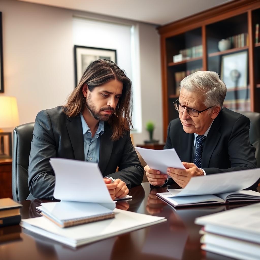 Repeat Traffic Offender Lawyer Maryland