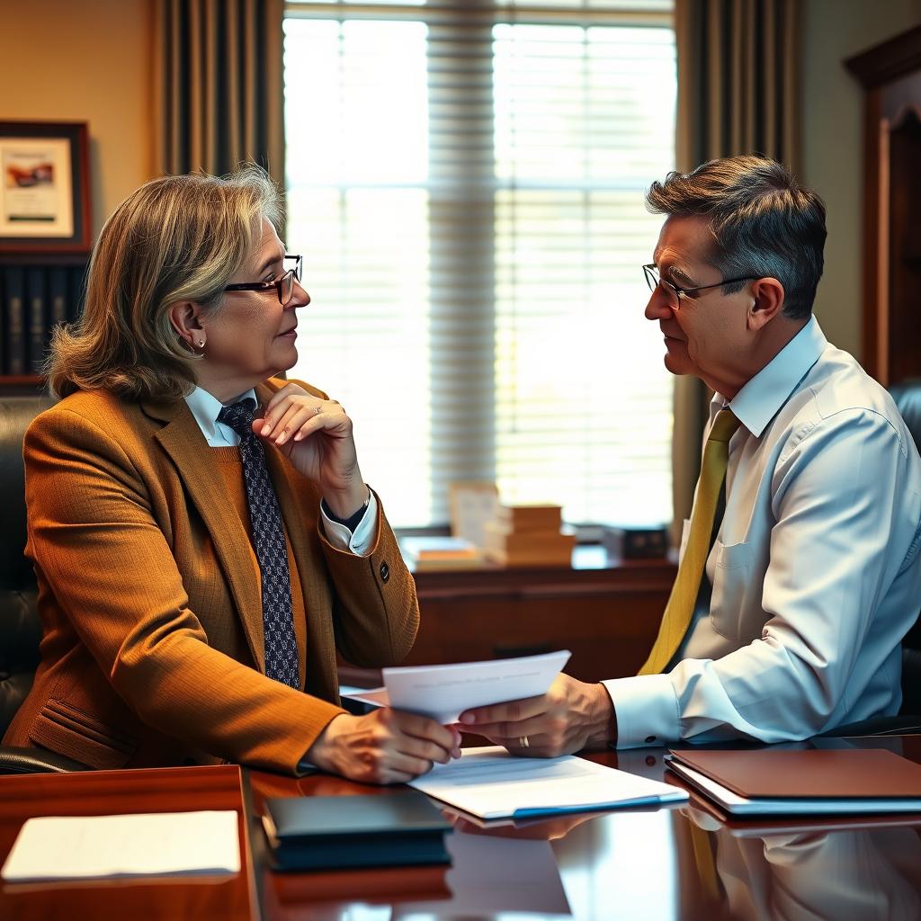 Repeat Traffic Offender Lawyer Queen Anne's County