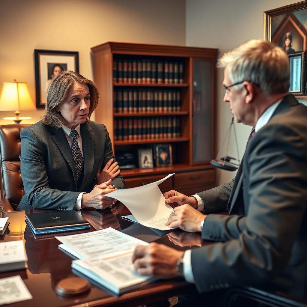Speeding Ticket Lawyer Carroll County