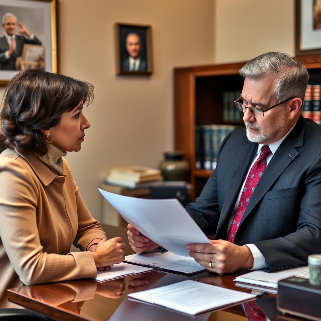 Speeding Ticket Lawyer Cecil County