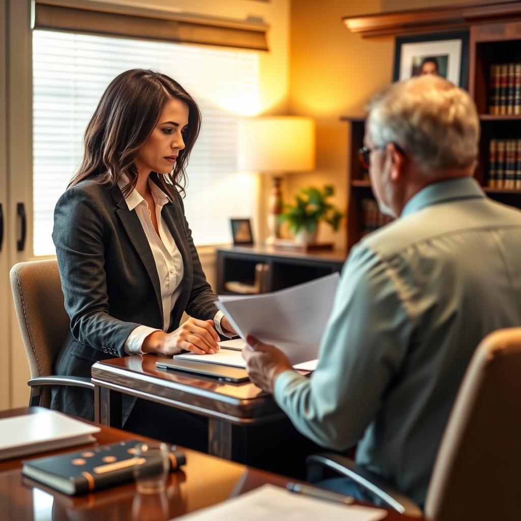 Super Speeder Lawyer Montgomery County