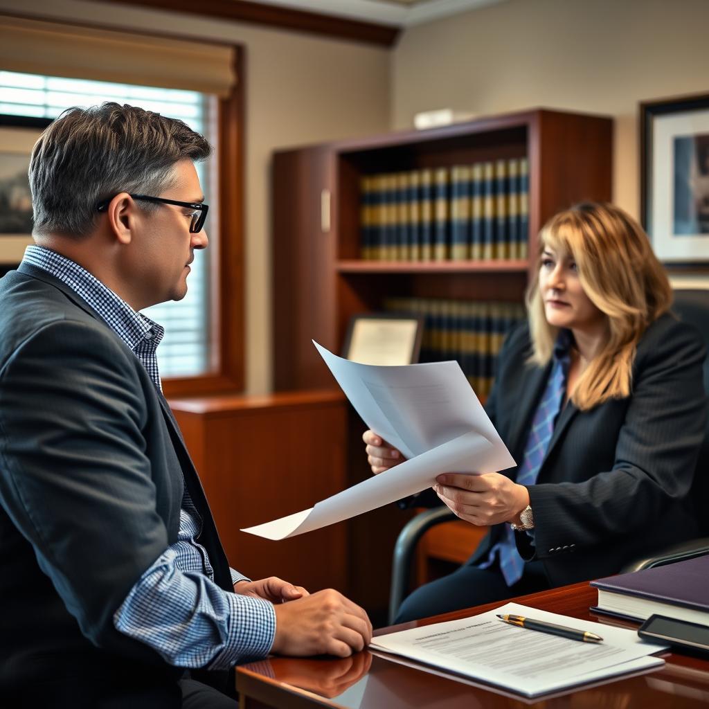 Super Speeder Lawyer Queen Anne's County
