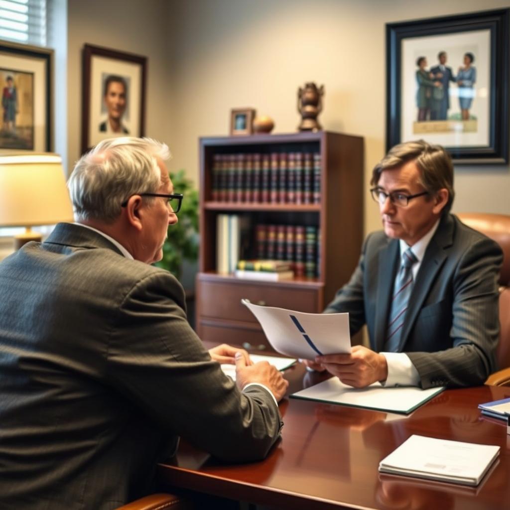 Super Speeder Lawyer Washington County