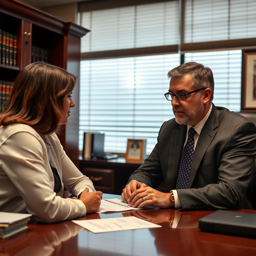 Vehicular Homicide Lawyer Carroll County