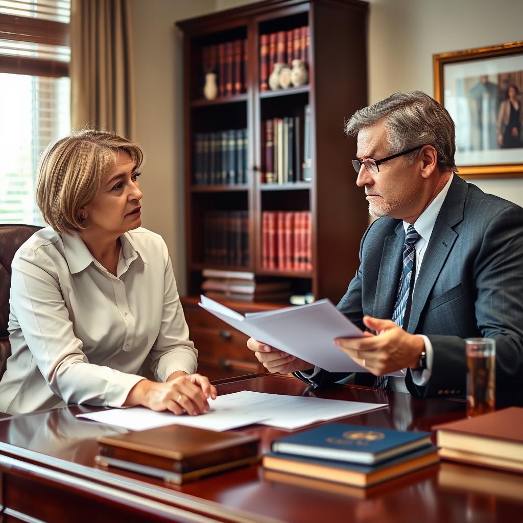 Vehicular Homicide Lawyer St. Mary's County