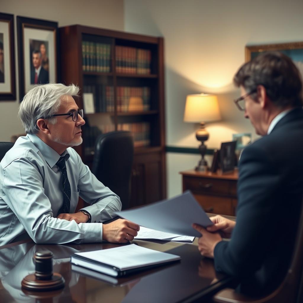 Vehicular Homicide Lawyer Worcester County