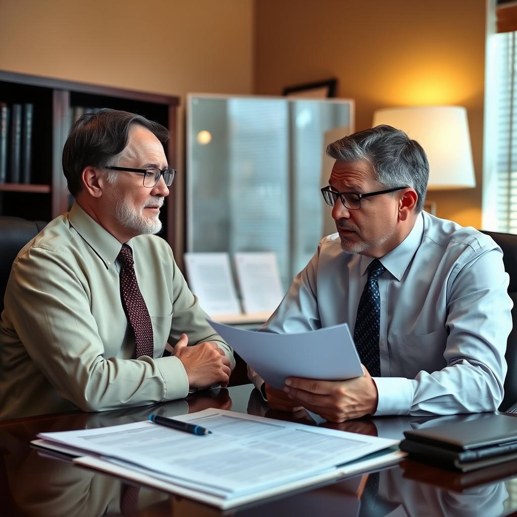 Vehicular Manslaughter Lawyer Allegany County