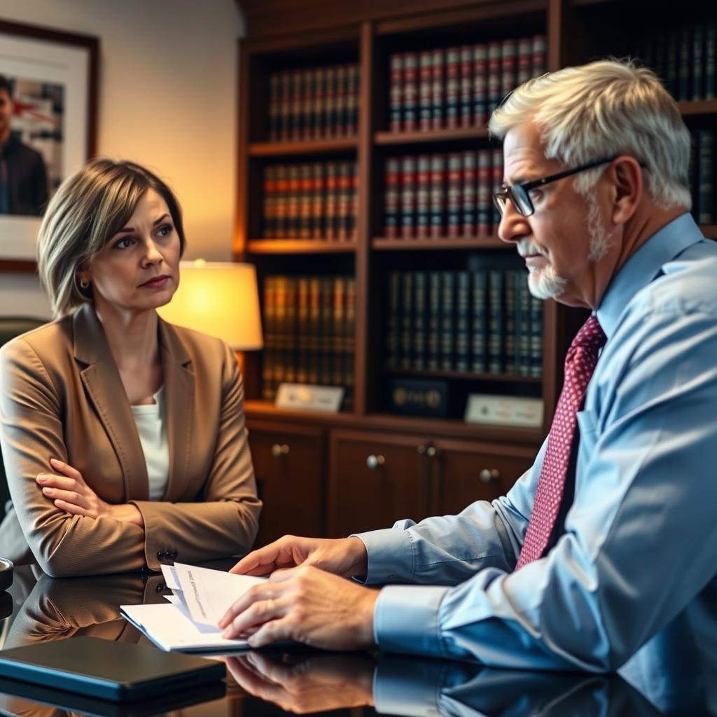 Vehicular Manslaughter Lawyer Anne Arundel County