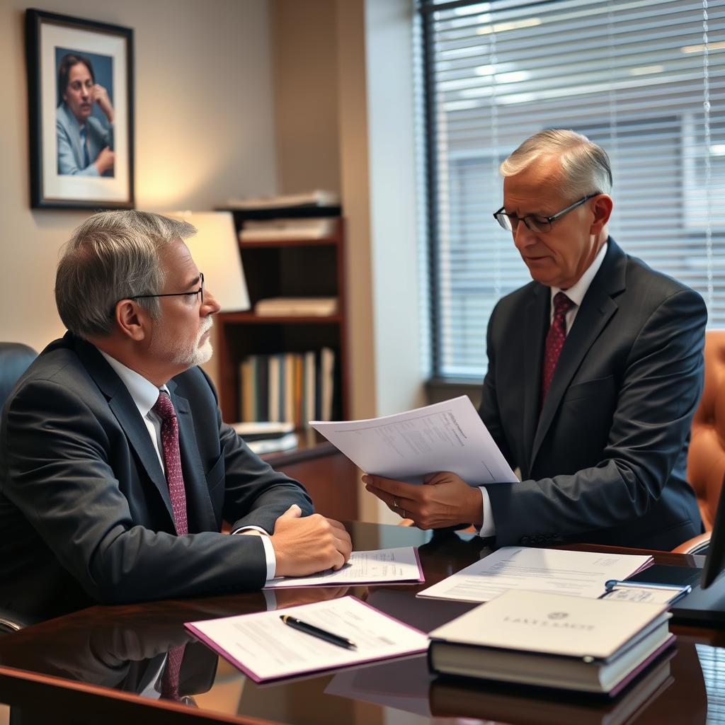 Vehicular Manslaughter Lawyer Baltimore