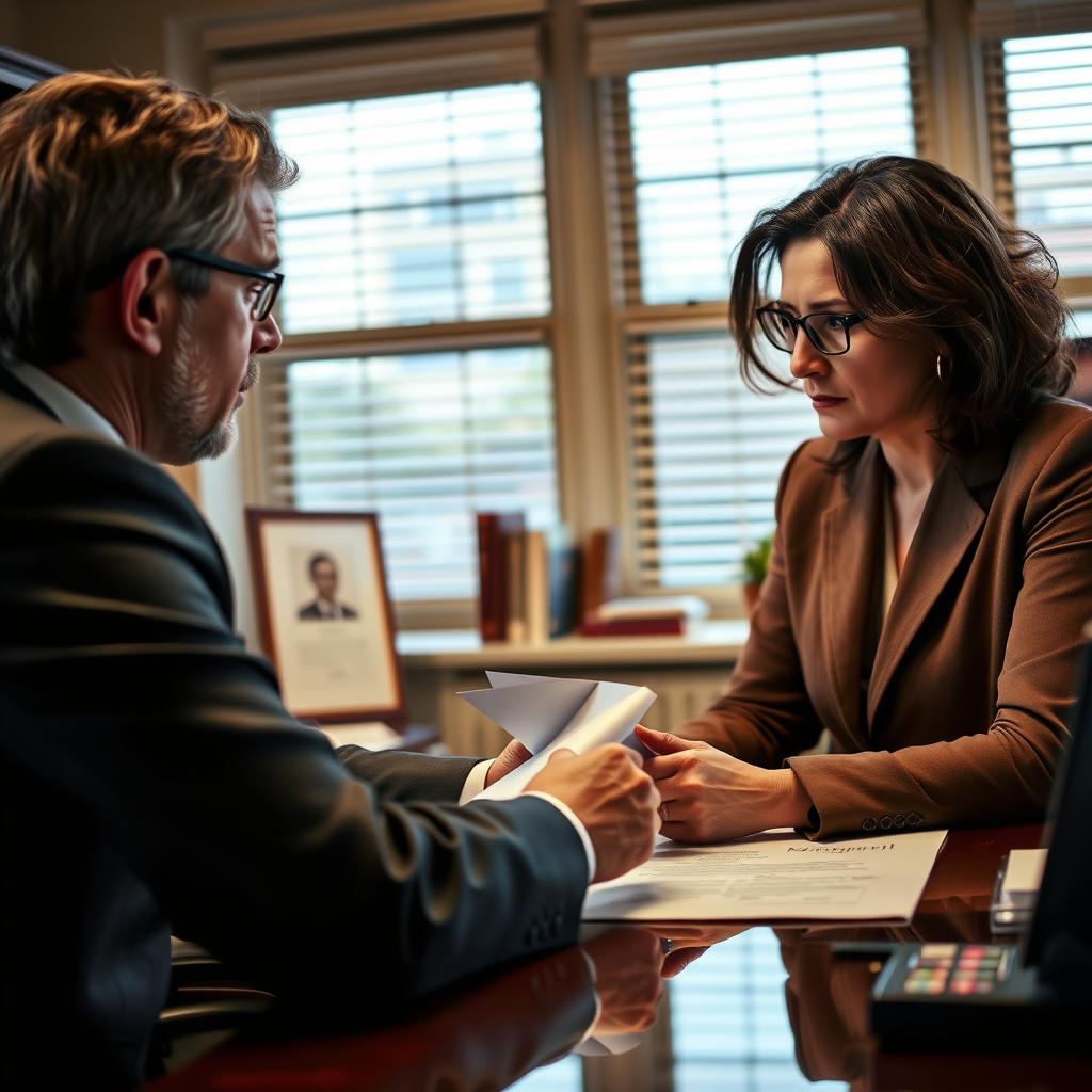 Vehicular Manslaughter Lawyer Howard County