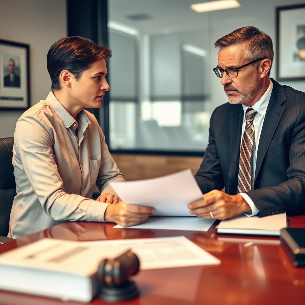 Vehicular Manslaughter Lawyer Maryland