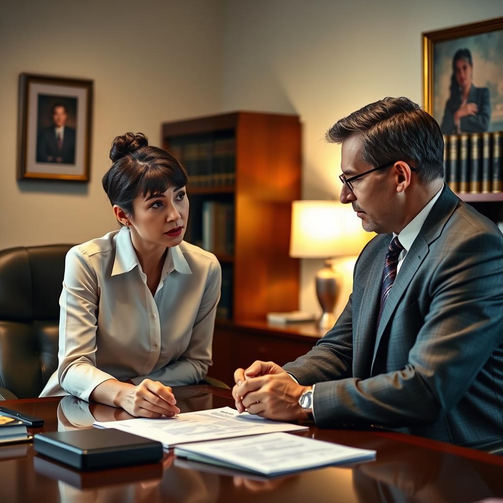 Vehicular Manslaughter Lawyer Montgomery County
