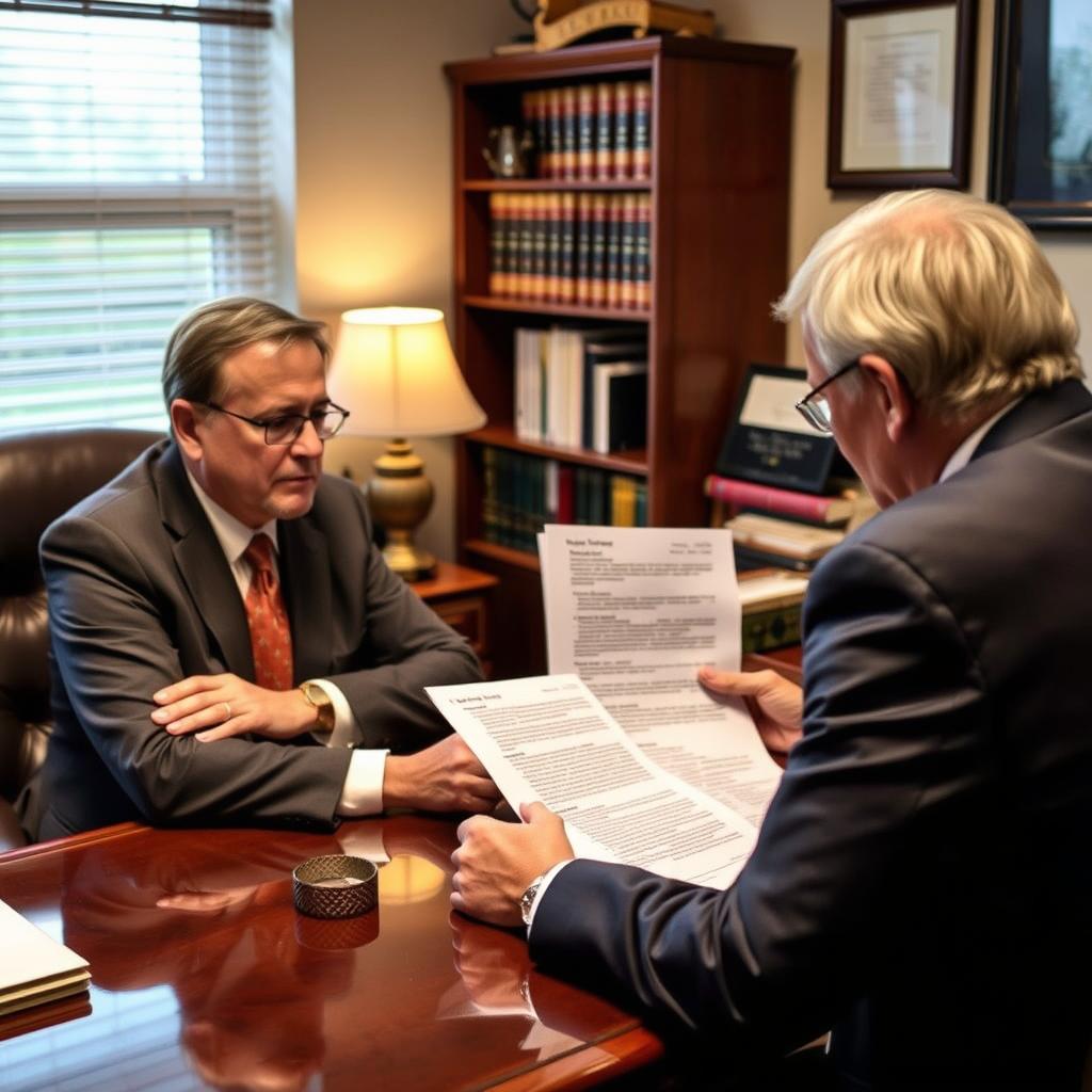 Out of State DUI Lawyer Somerset County