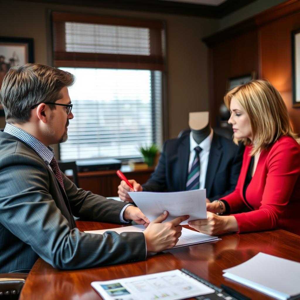 Aggressive Driving Lawyer Allegany County, NY
