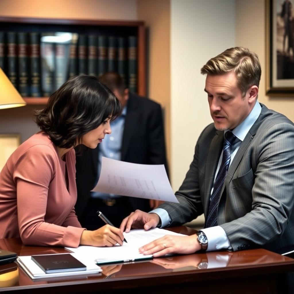 Aggressive Driving Lawyer Baltimore, MD