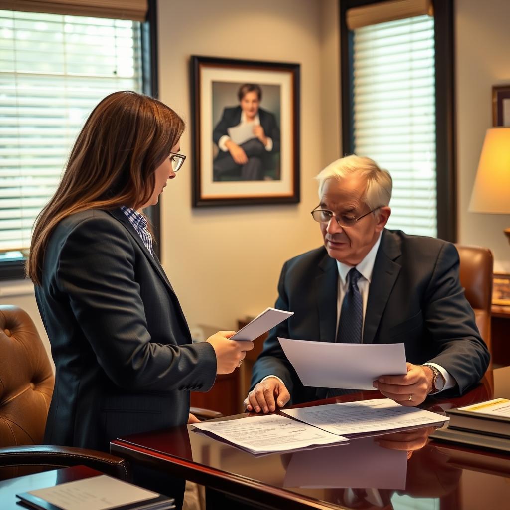 Aggressive Driving Lawyer Garrett County, MD