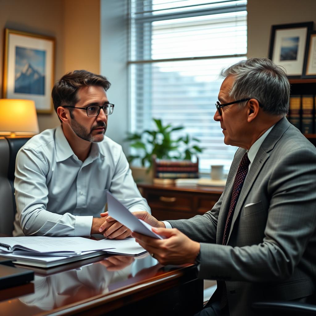 Aggressive Driving Lawyer Harford County, MD