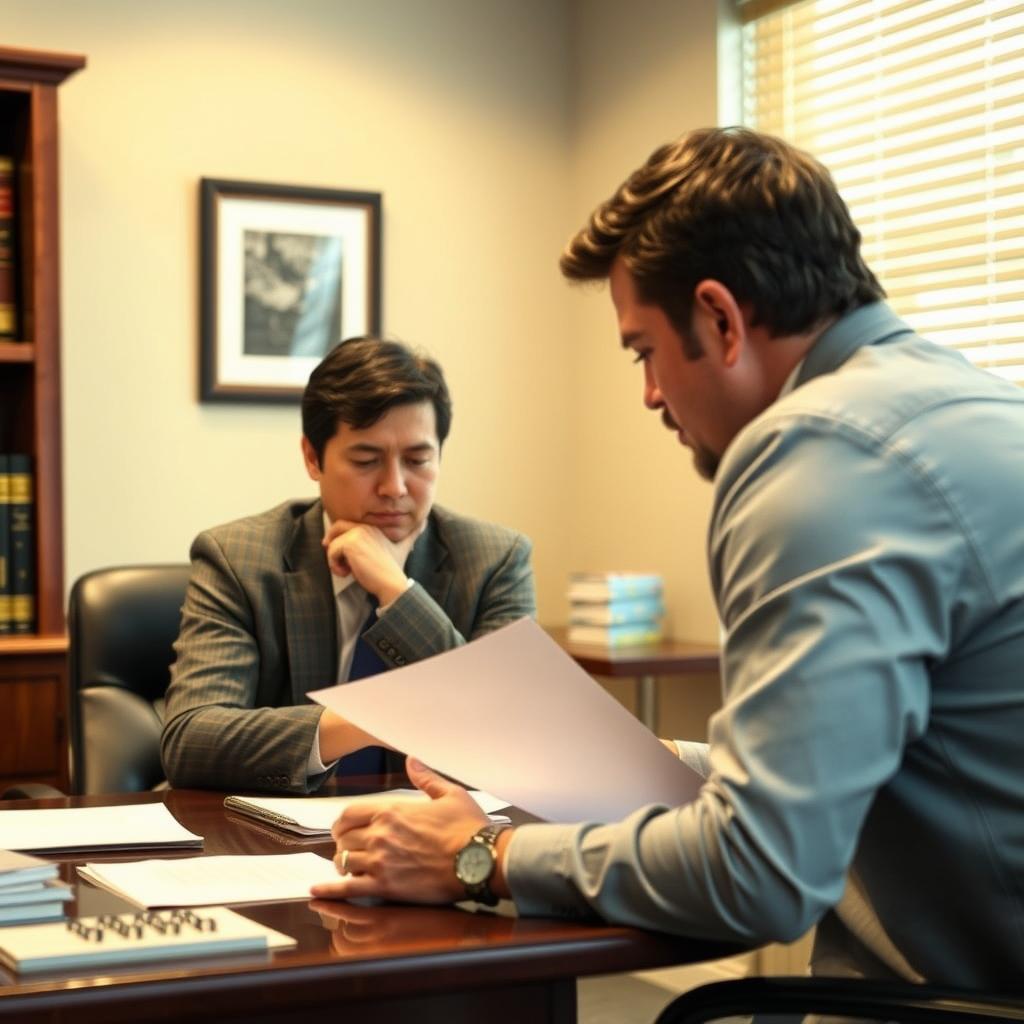 Aggressive Driving Lawyer Kent County, MD
