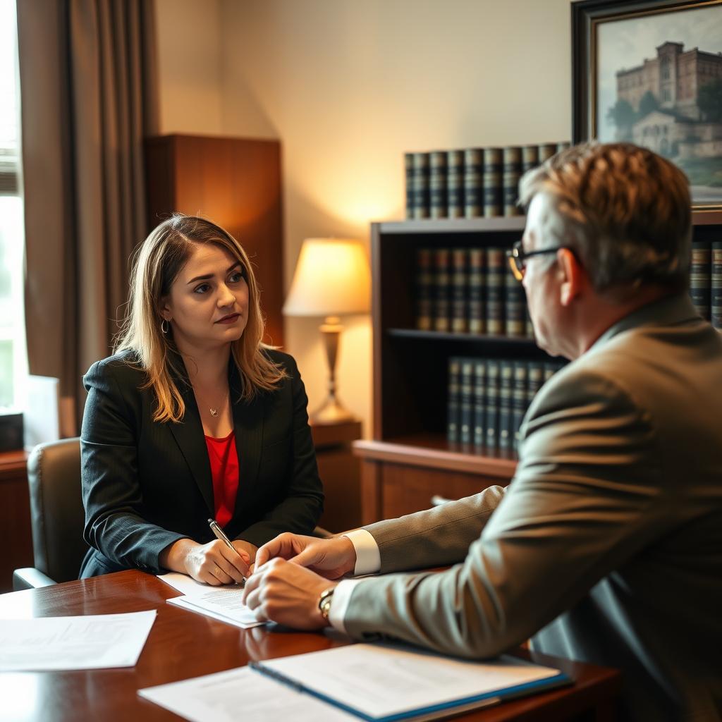 Aggressive Driving Lawyer Maryland, MD
