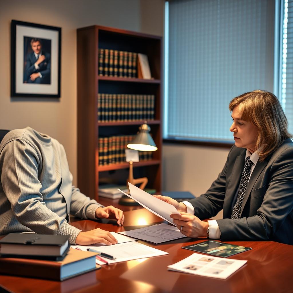 Aggressive Driving Lawyer Rockville, MD