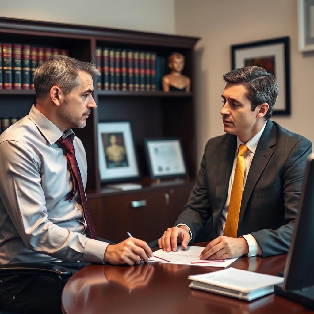 Aggressive Driving Lawyer Salisbury, MD