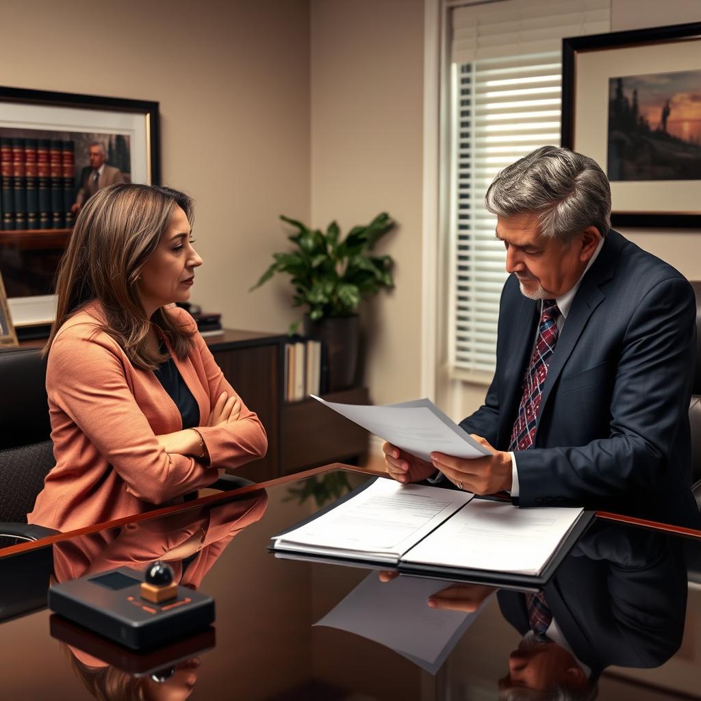 Aggressive Driving Lawyer Talbot County, MD