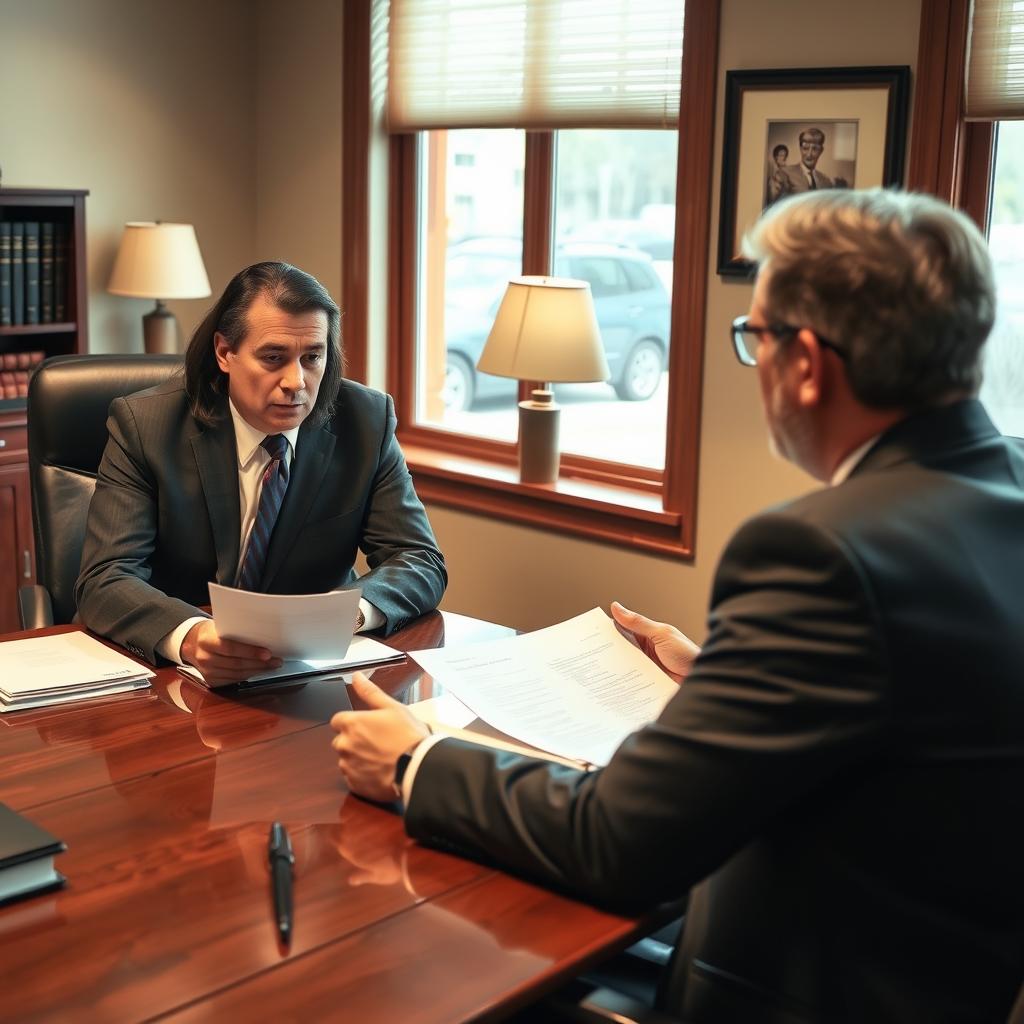 Aggressive Driving Lawyer Wicomico County, MD