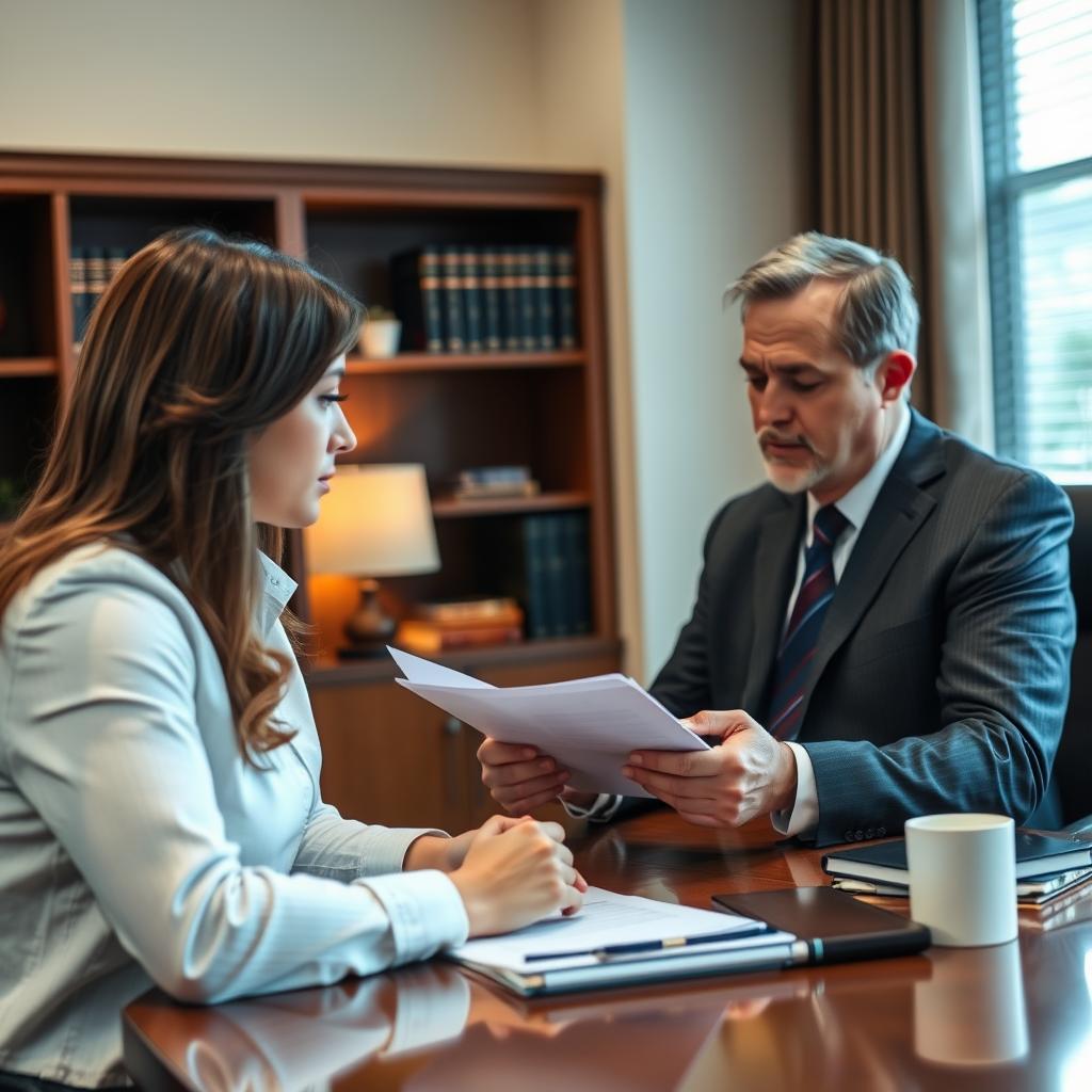 Aggressive Driving Lawyer Worcester County, MD