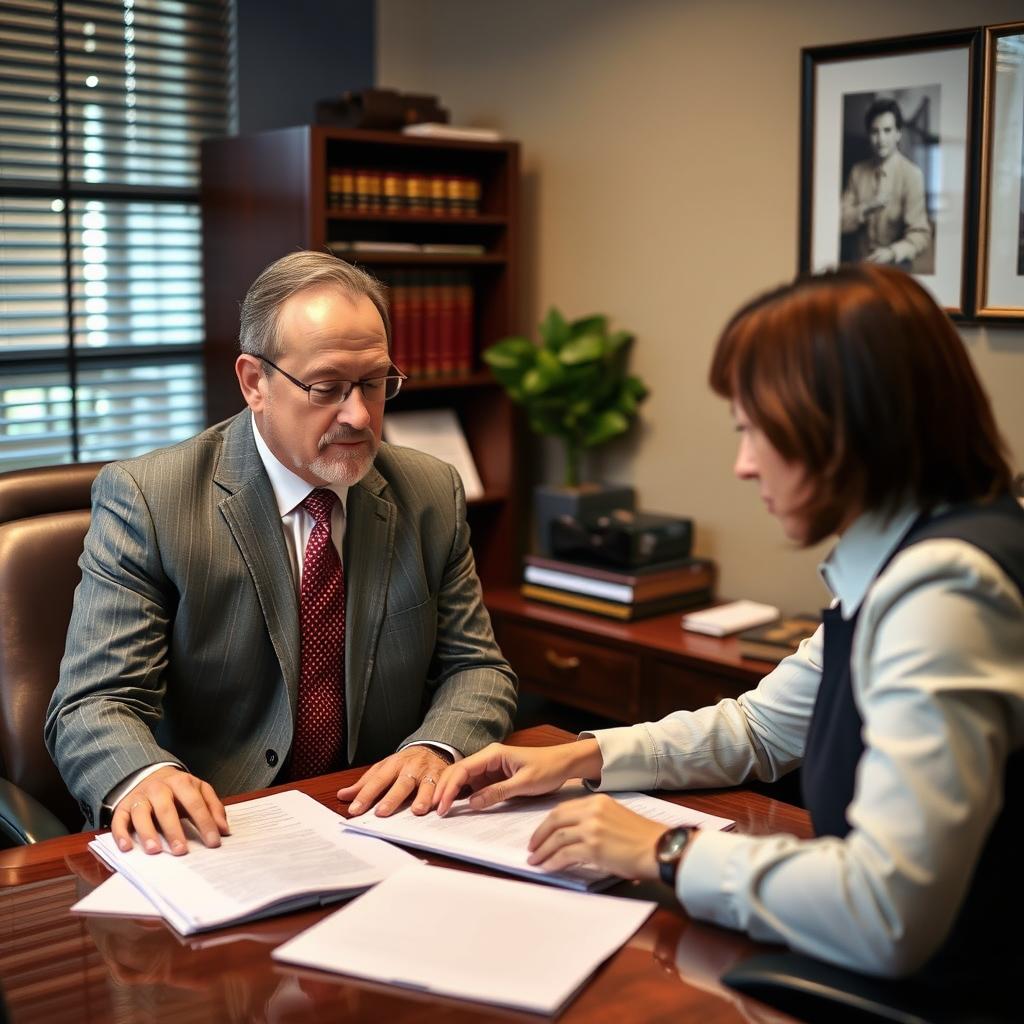 Breath Test Refusal Lawyer Anne Arundel County, MD