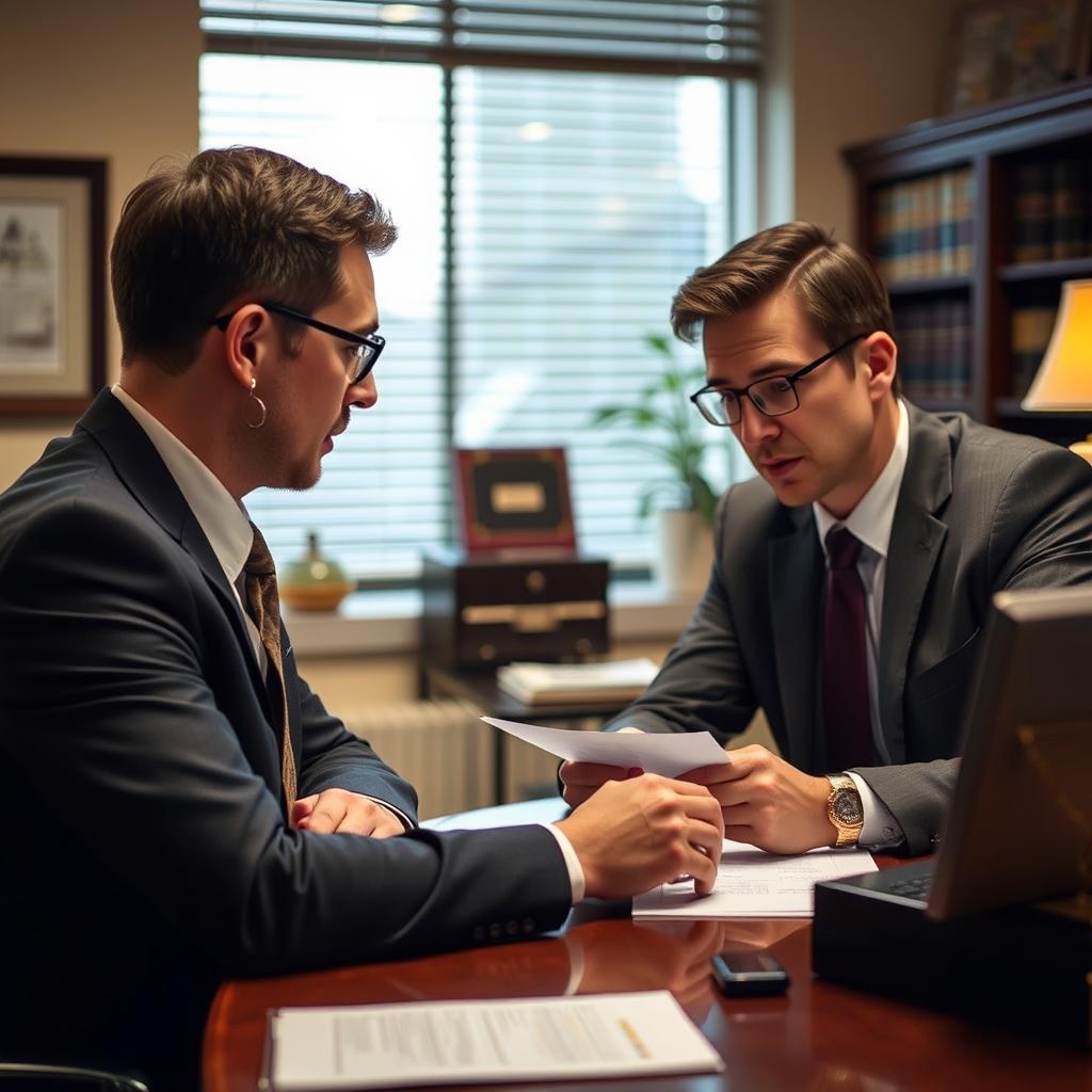 Breath Test Refusal Lawyer Maryland, MD