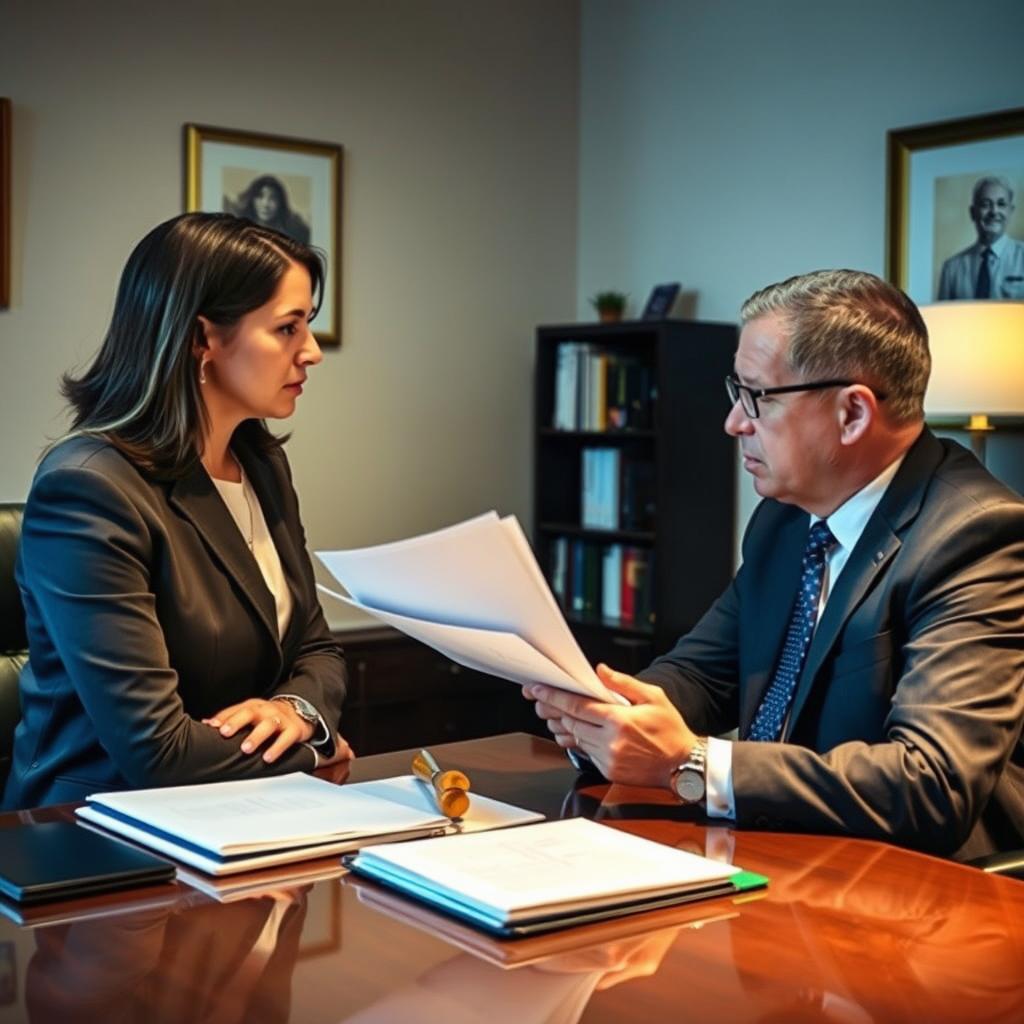 CDL Defense Lawyer Maryland, MD
