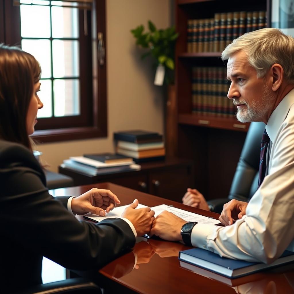 Driver License Compact Lawyer Calvert County, MD