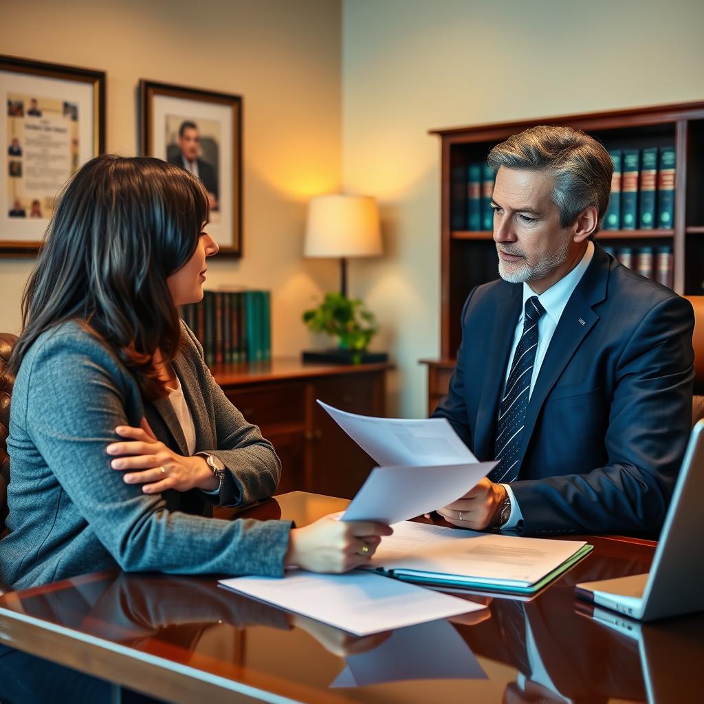 Driver License Compact Lawyer Howard County, MD