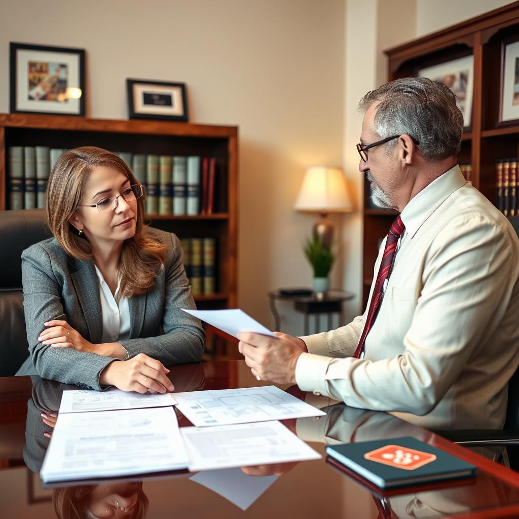 Driver License Compact Lawyer Maryland, MD