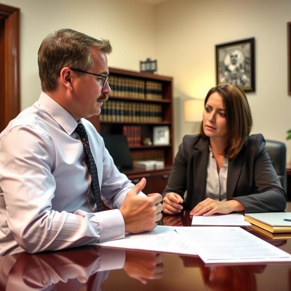 Driving While Suspended Lawyer Allegany County, NY