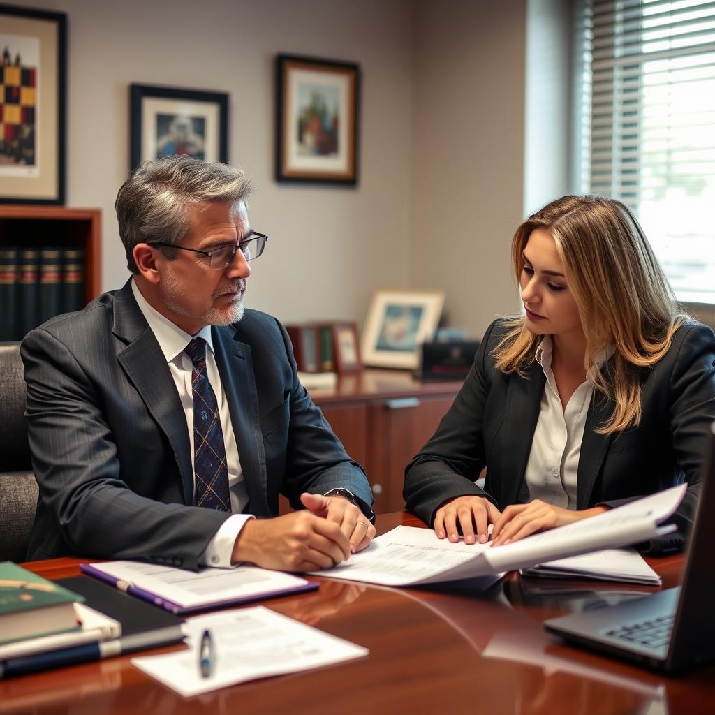 Driving While Suspended Lawyer Baltimore County, MD