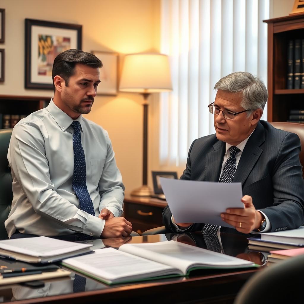 Driving While Suspended Lawyer Maryland, MD