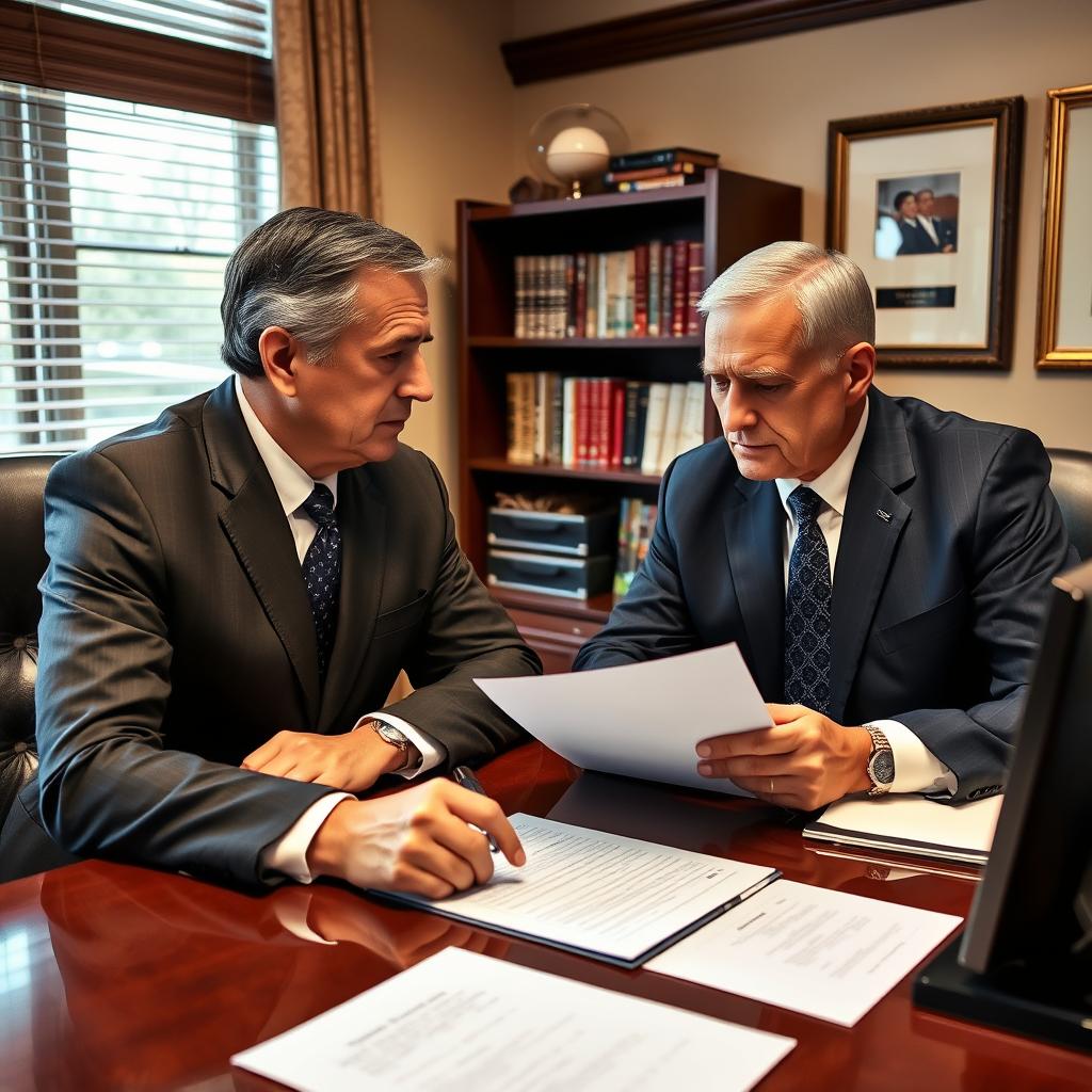 Driving While Suspended Lawyer Somerset County, NJ