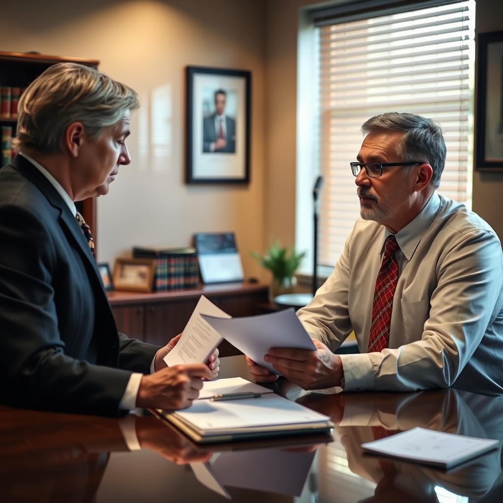 Drunk Driving Lawyer Carroll County, MD