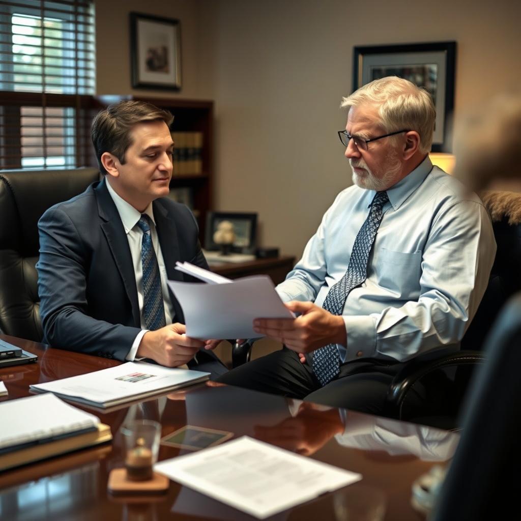 Drunk Driving Lawyer Cecil County, MD