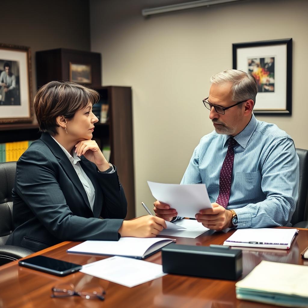 DUI Lawyer Allegany County, NY