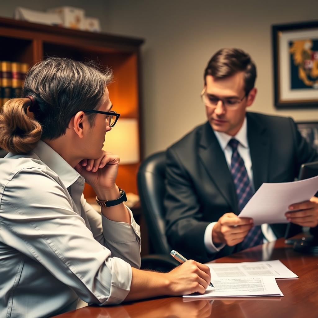 DUI Lawyer Anne Arundel County, MD