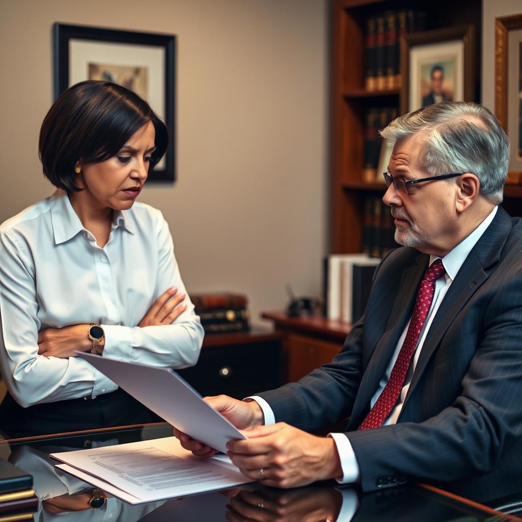 DUI Lawyer Cecil County, MD