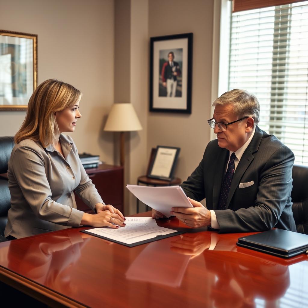 DUI Lawyer Dorchester County, MD
